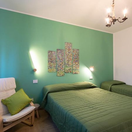 Dimora Il Parco Bed & Breakfast Bologna Luaran gambar