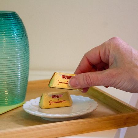 Dimora Il Parco Bed & Breakfast Bologna Luaran gambar