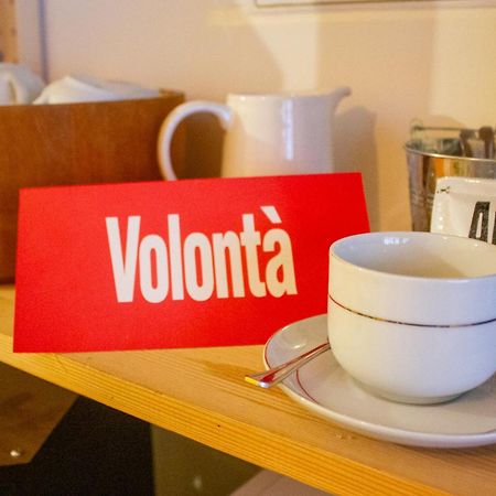 Dimora Il Parco Bed & Breakfast Bologna Luaran gambar