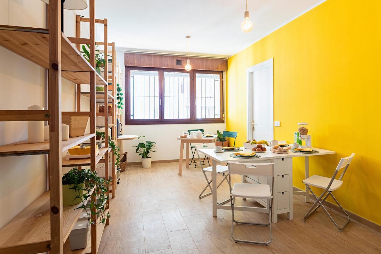 Dimora Il Parco Bed & Breakfast Bologna Luaran gambar