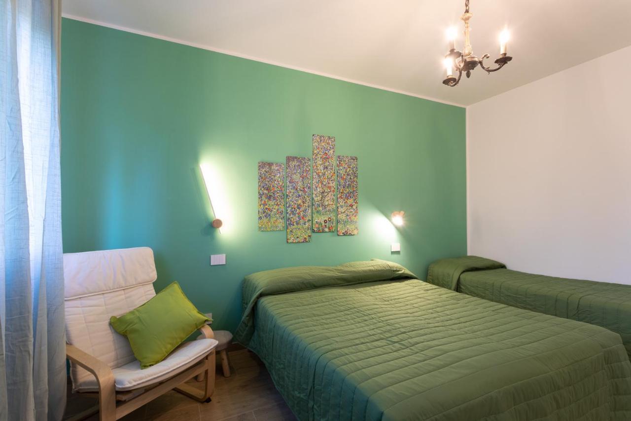 Dimora Il Parco Bed & Breakfast Bologna Luaran gambar