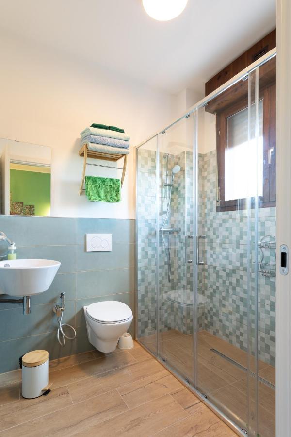 Dimora Il Parco Bed & Breakfast Bologna Luaran gambar