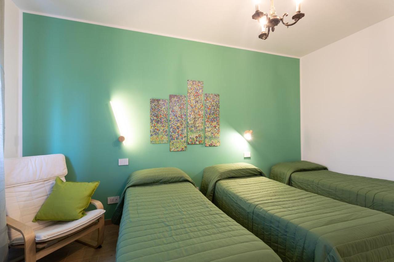 Dimora Il Parco Bed & Breakfast Bologna Luaran gambar