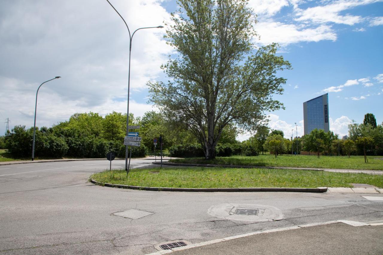 Dimora Il Parco Bed & Breakfast Bologna Luaran gambar