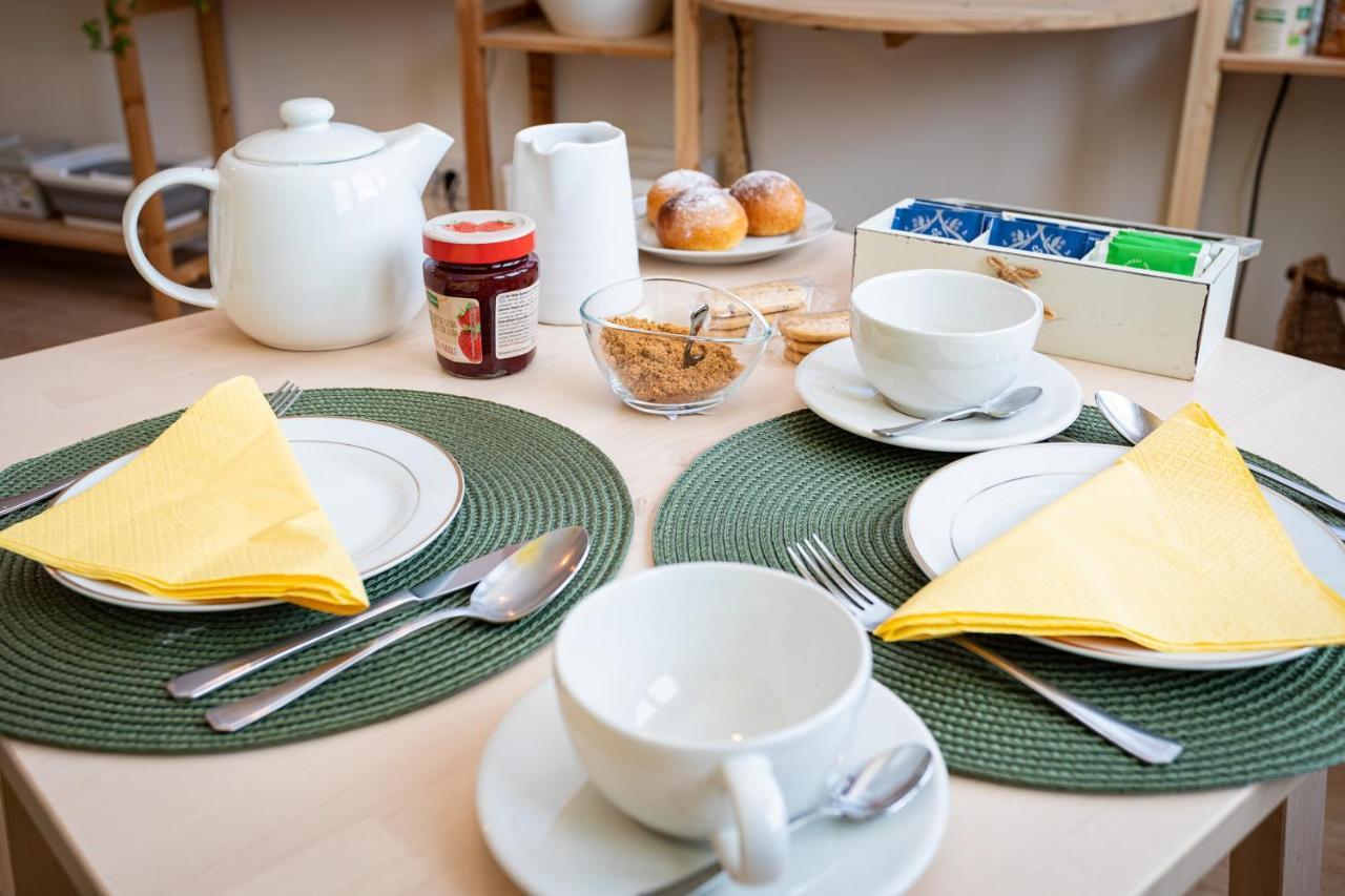 Dimora Il Parco Bed & Breakfast Bologna Luaran gambar