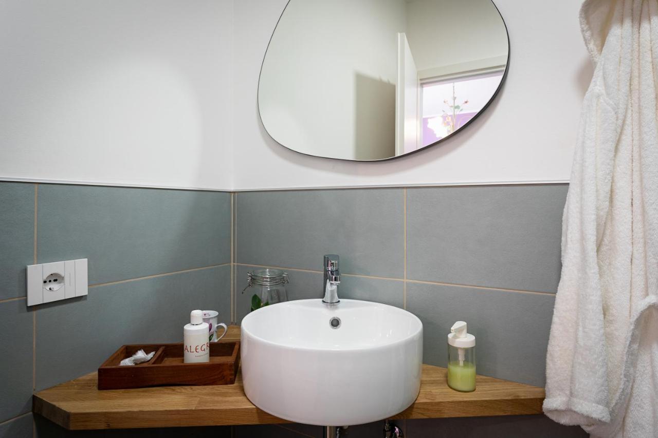 Dimora Il Parco Bed & Breakfast Bologna Luaran gambar
