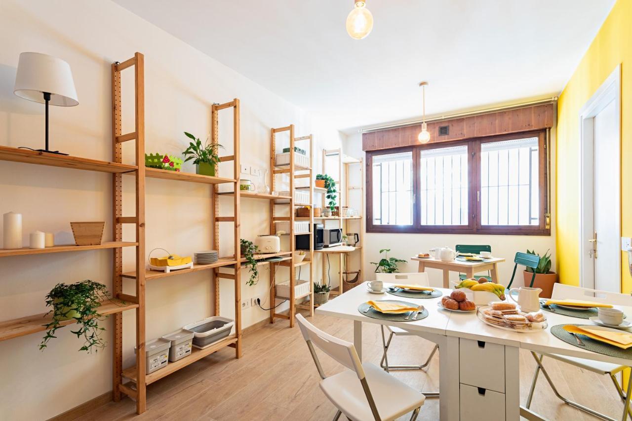 Dimora Il Parco Bed & Breakfast Bologna Luaran gambar