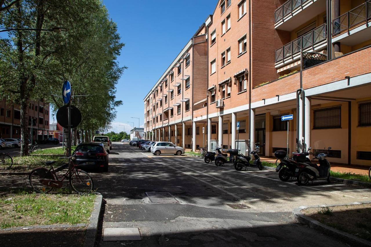 Dimora Il Parco Bed & Breakfast Bologna Luaran gambar
