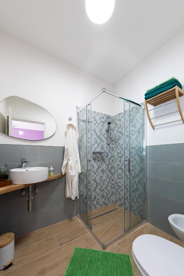 Dimora Il Parco Bed & Breakfast Bologna Luaran gambar