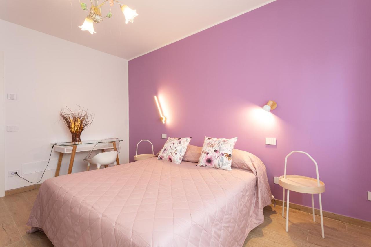 Dimora Il Parco Bed & Breakfast Bologna Luaran gambar
