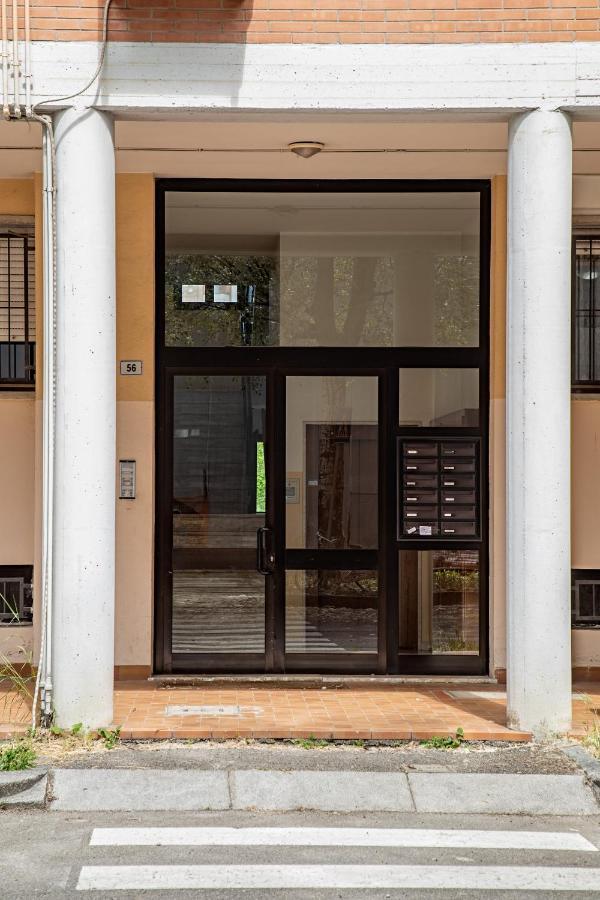 Dimora Il Parco Bed & Breakfast Bologna Luaran gambar