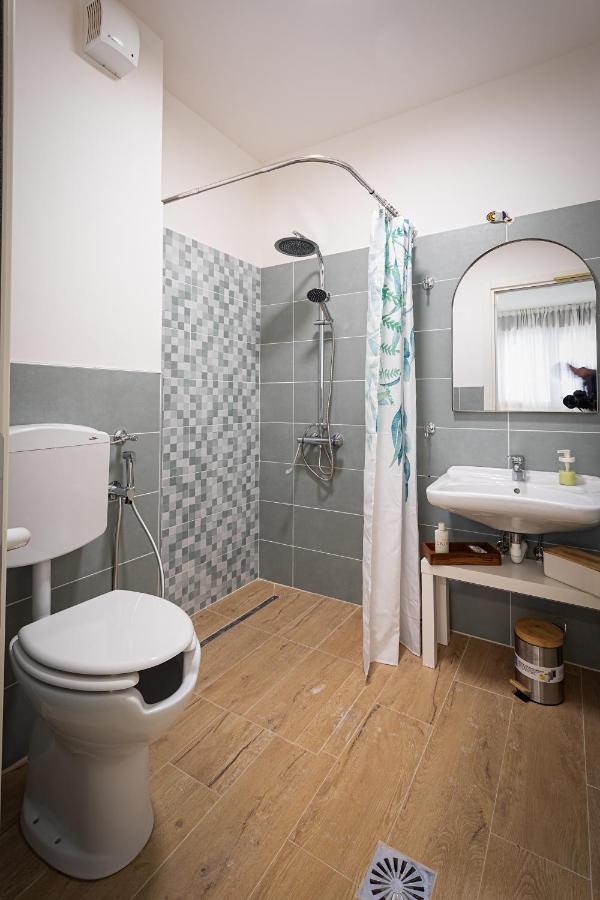 Dimora Il Parco Bed & Breakfast Bologna Luaran gambar