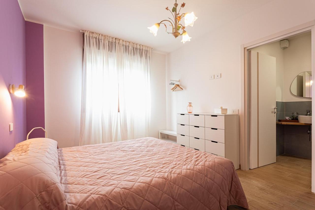 Dimora Il Parco Bed & Breakfast Bologna Luaran gambar