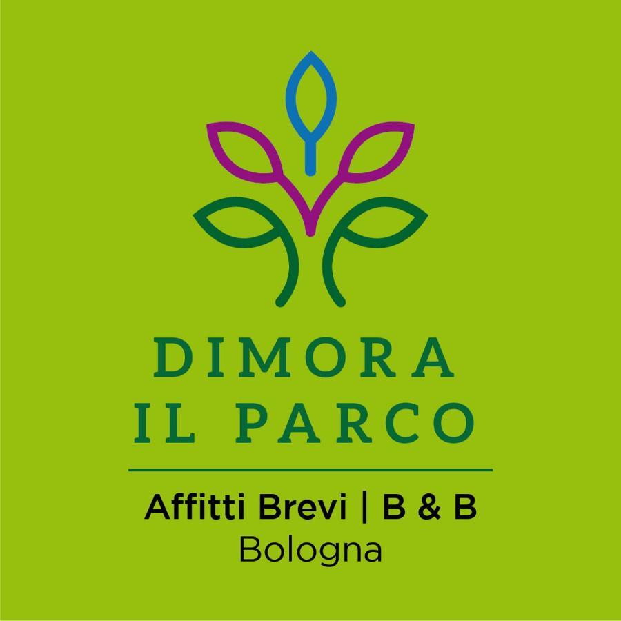 Dimora Il Parco Bed & Breakfast Bologna Luaran gambar
