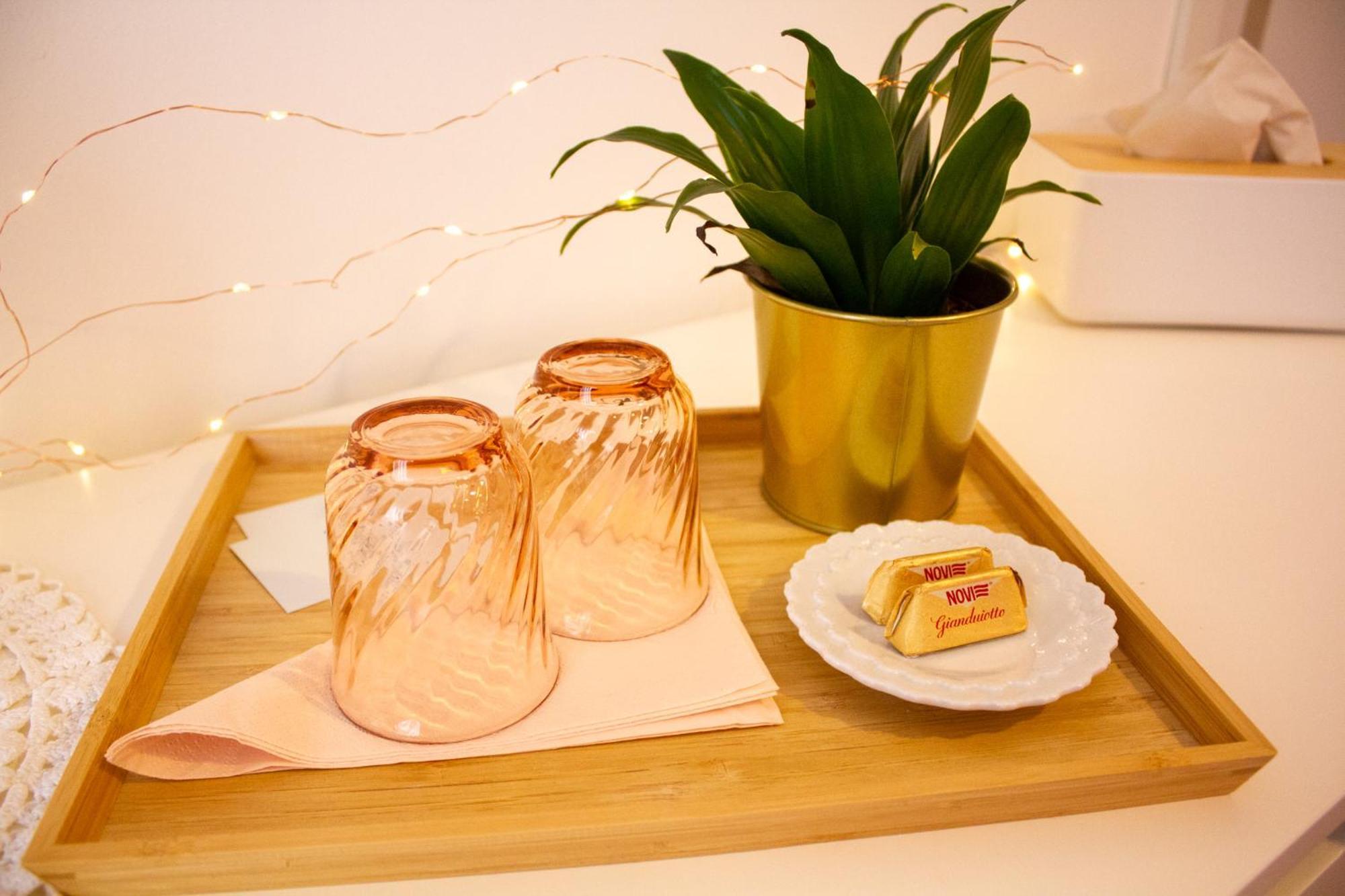 Dimora Il Parco Bed & Breakfast Bologna Luaran gambar