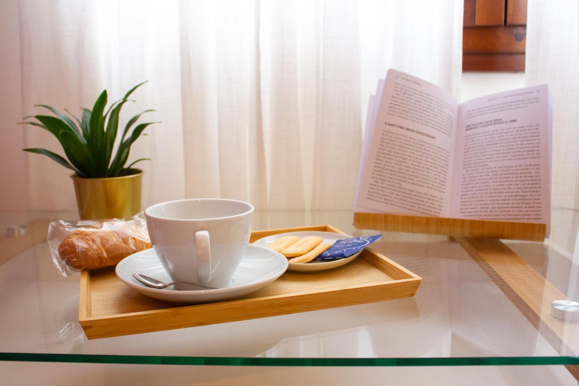 Dimora Il Parco Bed & Breakfast Bologna Luaran gambar