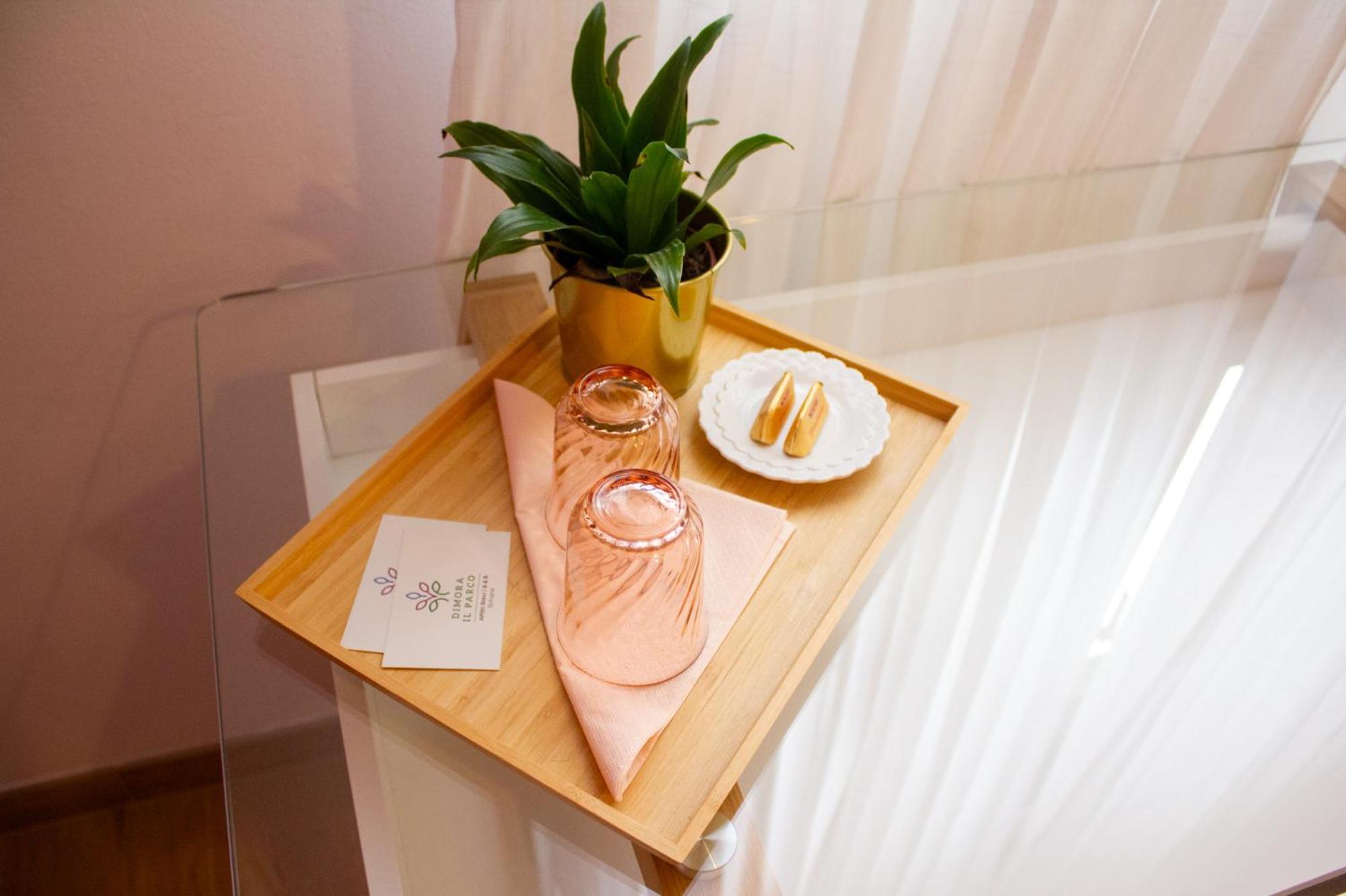 Dimora Il Parco Bed & Breakfast Bologna Luaran gambar