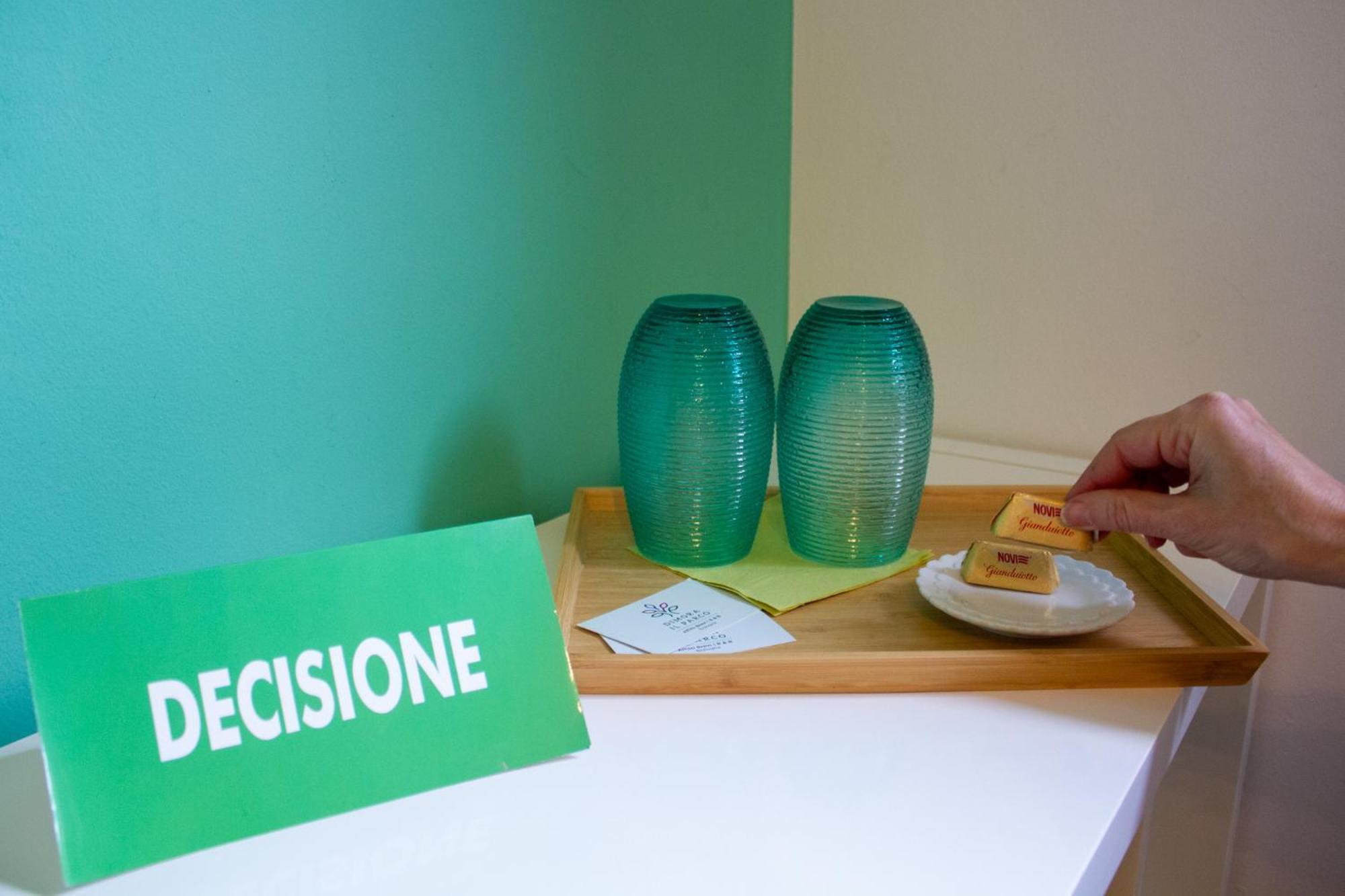 Dimora Il Parco Bed & Breakfast Bologna Luaran gambar