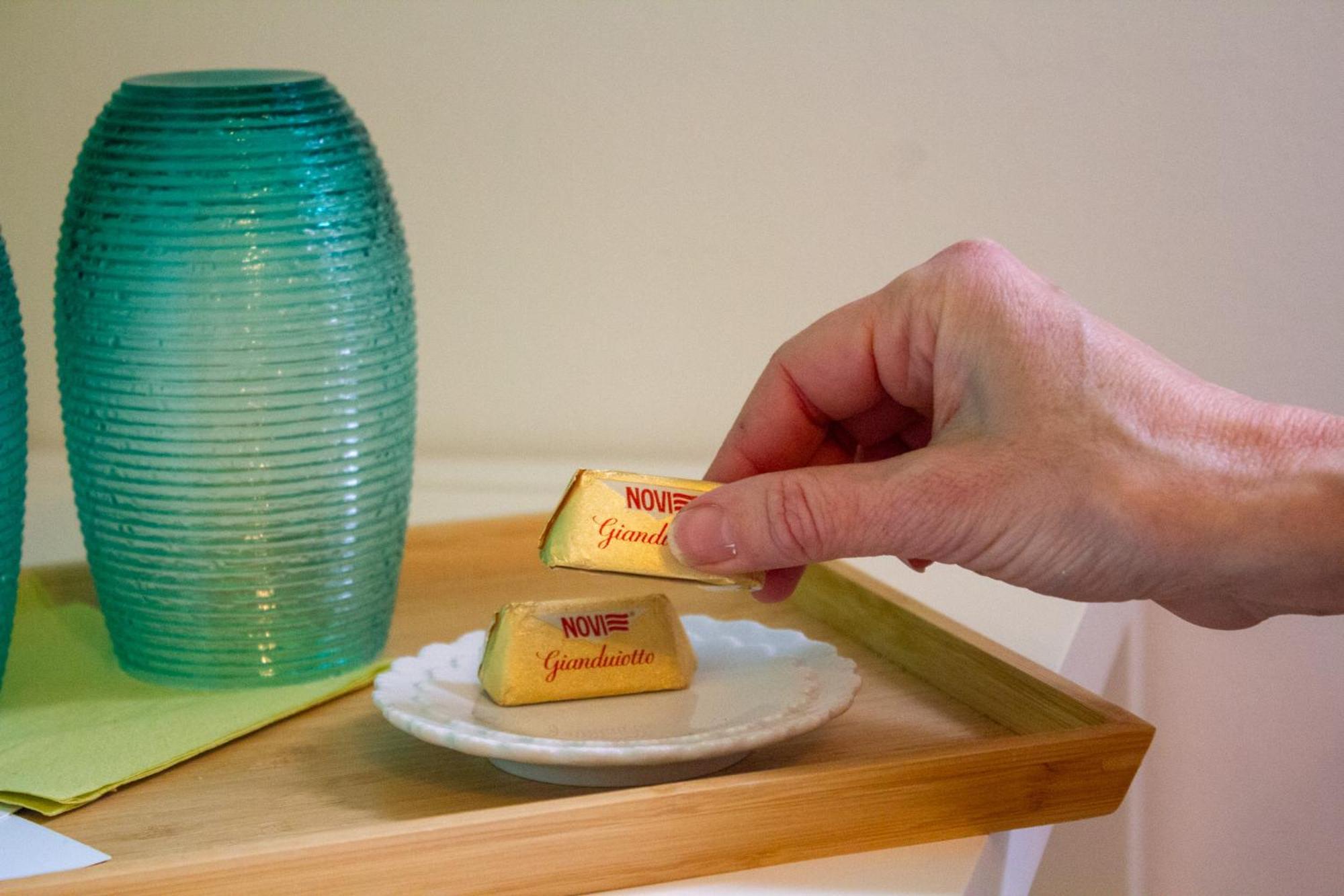 Dimora Il Parco Bed & Breakfast Bologna Luaran gambar