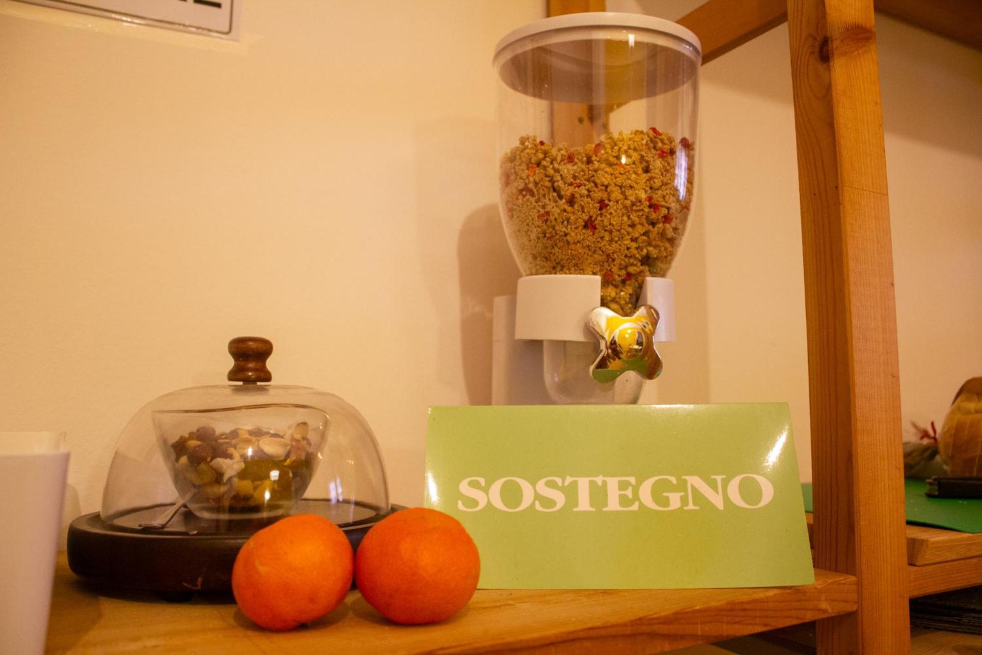 Dimora Il Parco Bed & Breakfast Bologna Luaran gambar
