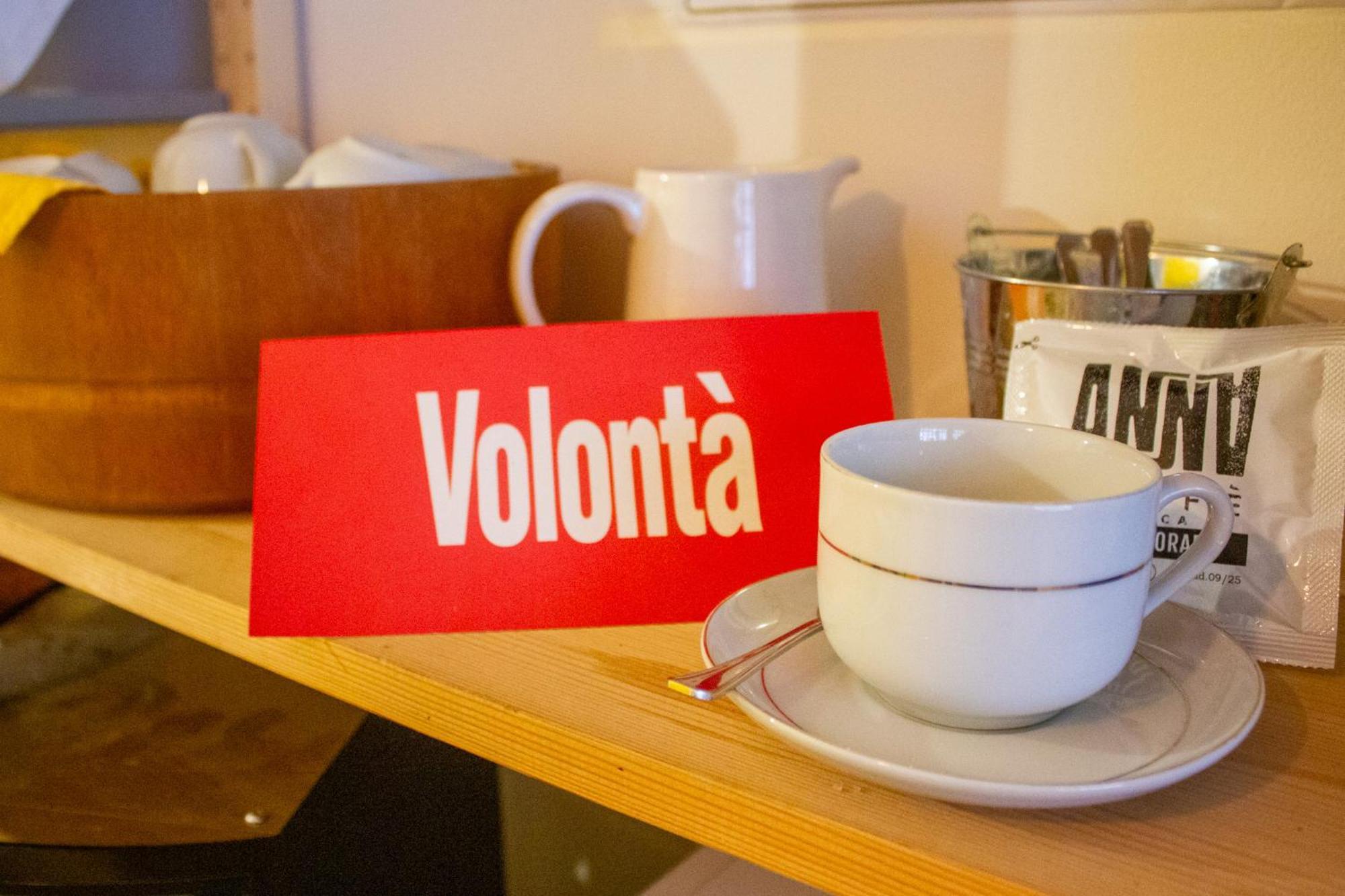 Dimora Il Parco Bed & Breakfast Bologna Luaran gambar