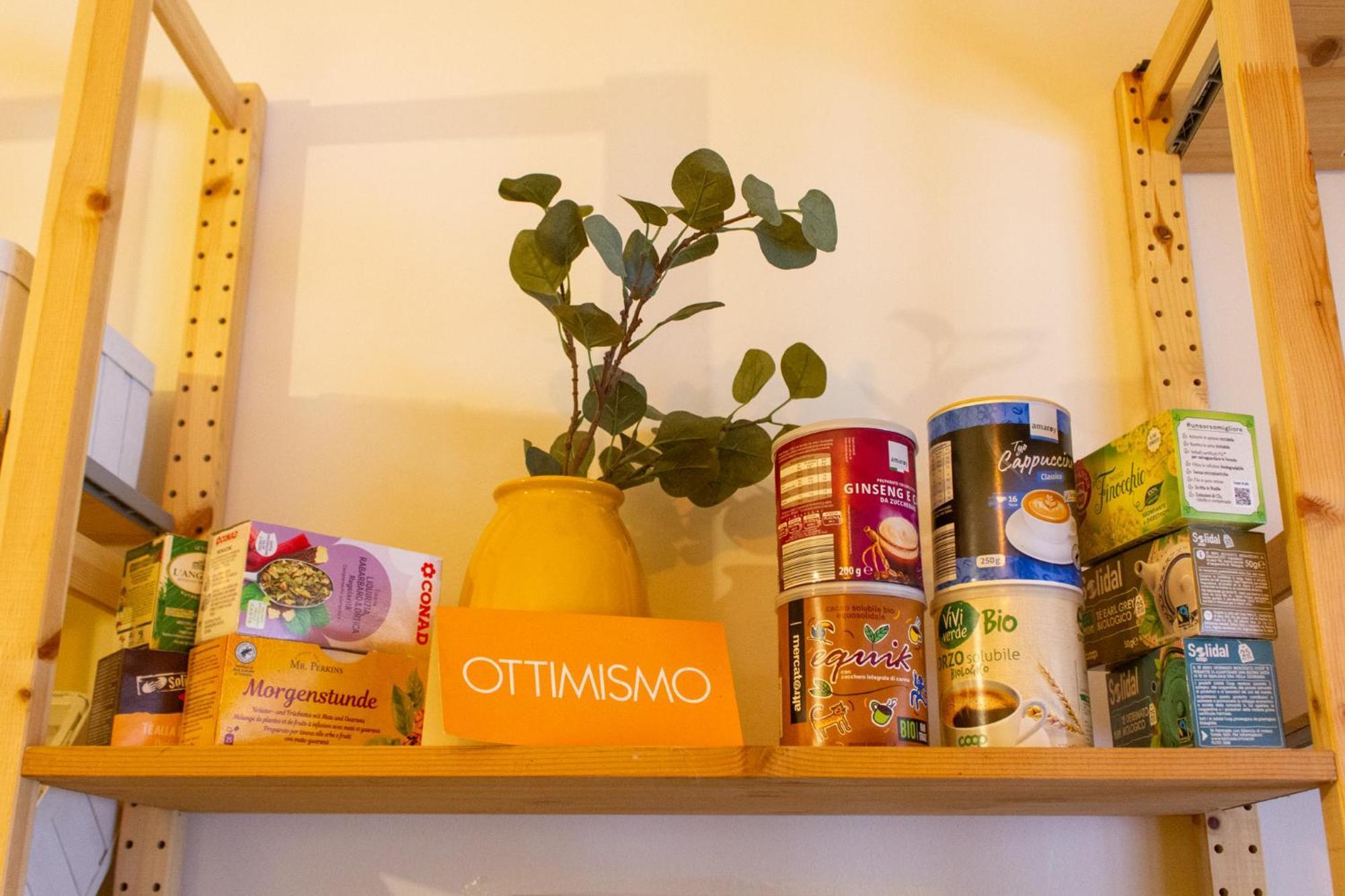 Dimora Il Parco Bed & Breakfast Bologna Luaran gambar