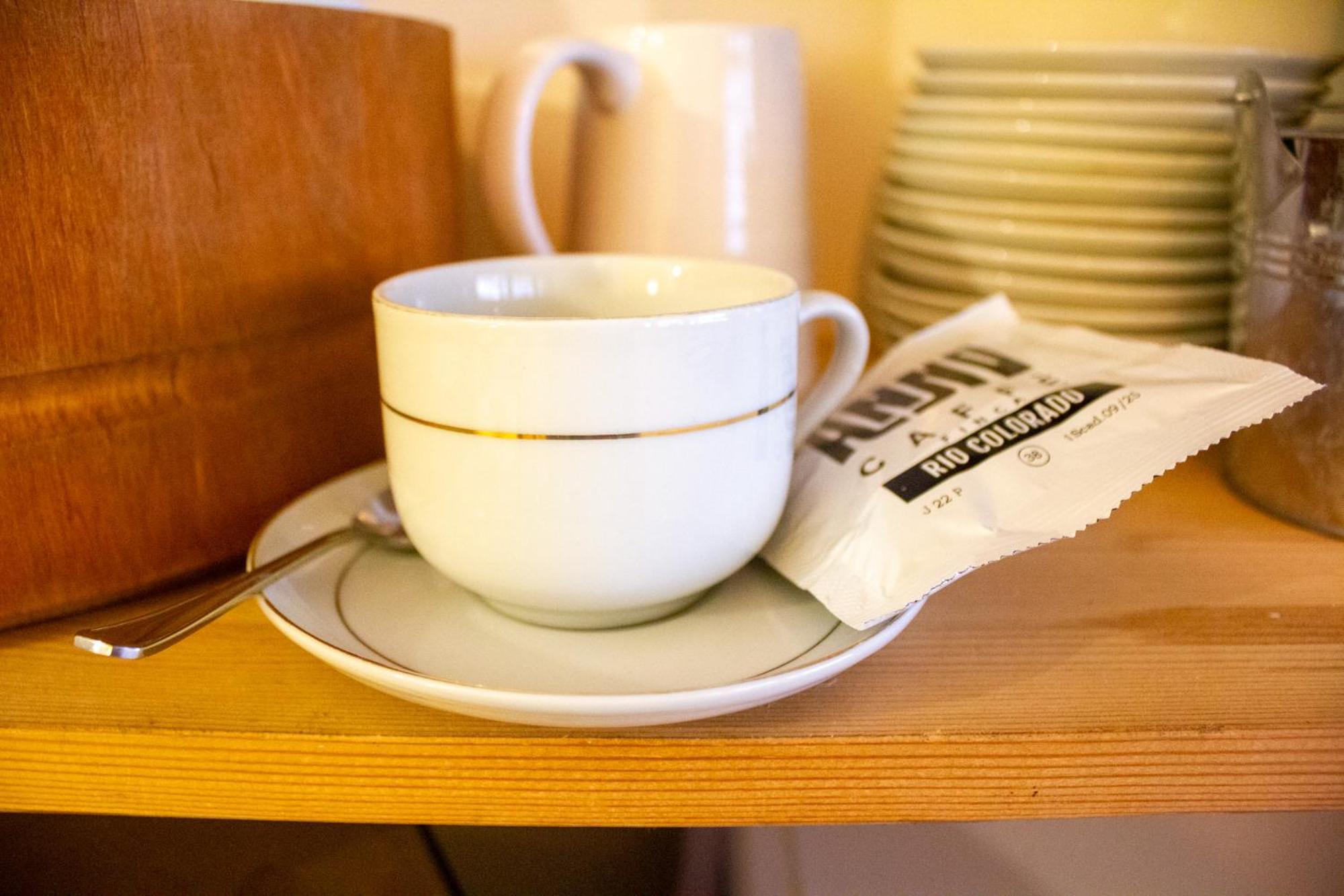 Dimora Il Parco Bed & Breakfast Bologna Luaran gambar
