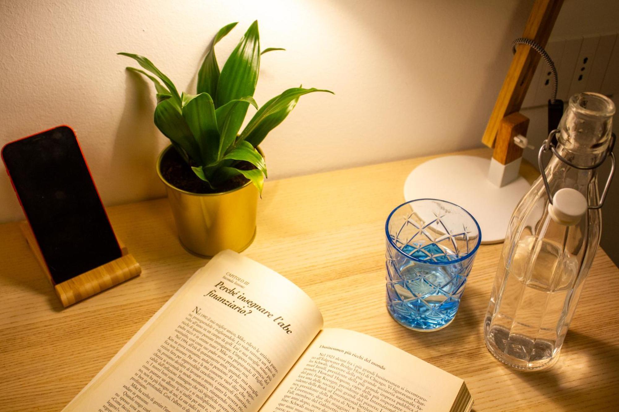 Dimora Il Parco Bed & Breakfast Bologna Luaran gambar