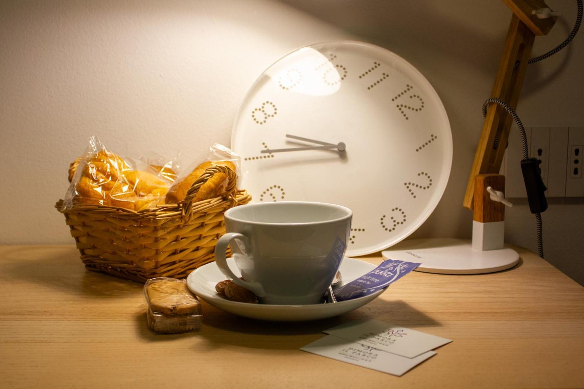 Dimora Il Parco Bed & Breakfast Bologna Luaran gambar