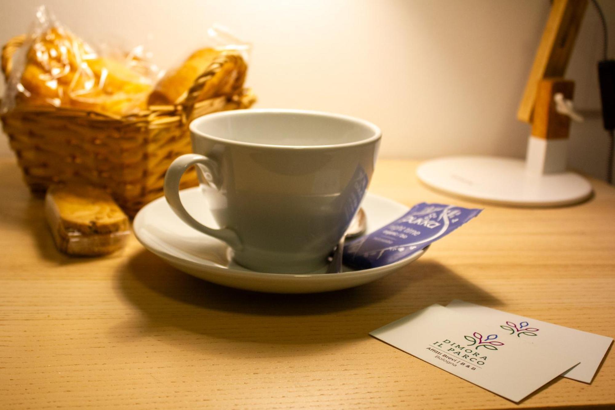 Dimora Il Parco Bed & Breakfast Bologna Luaran gambar