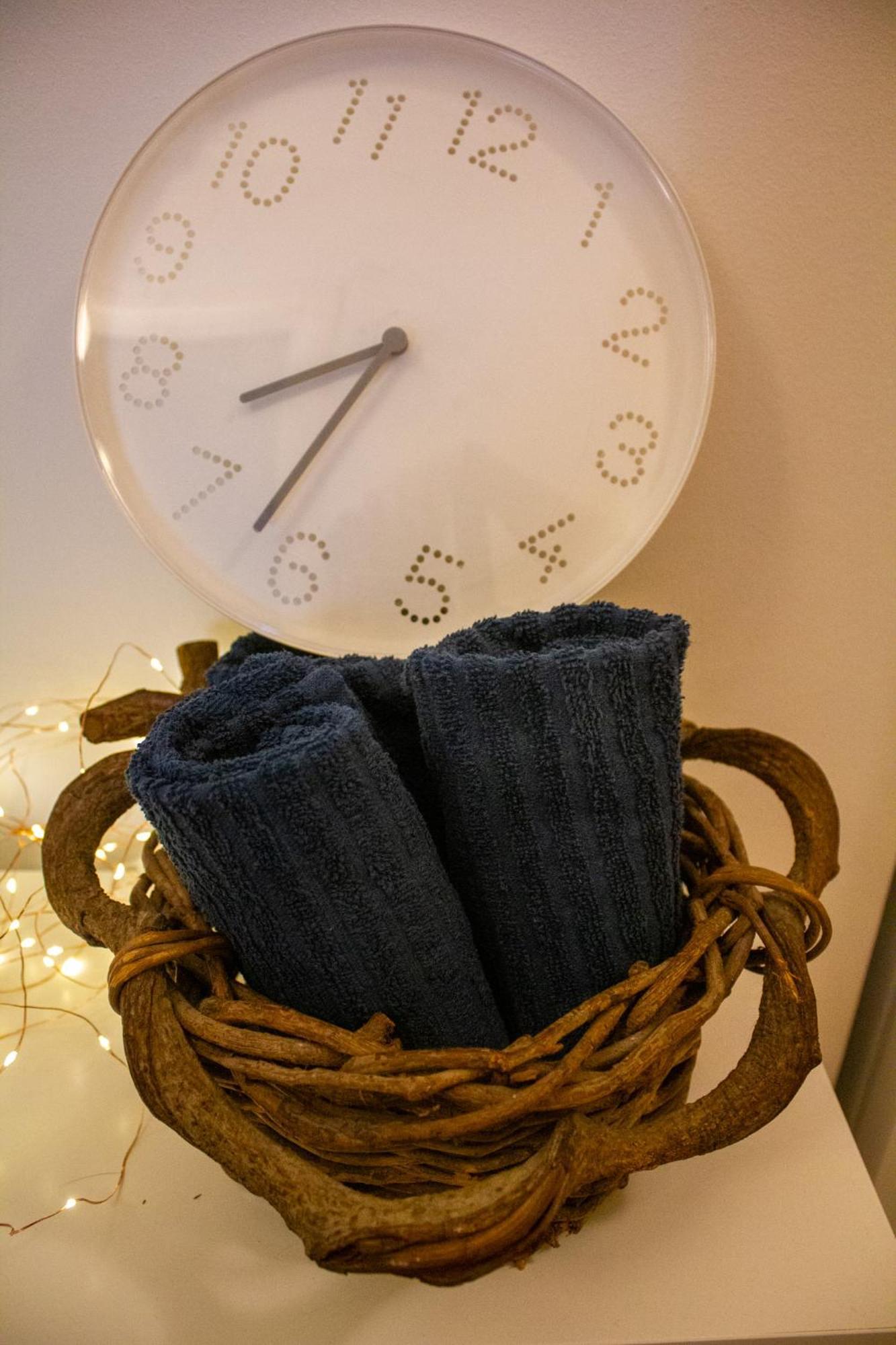 Dimora Il Parco Bed & Breakfast Bologna Luaran gambar