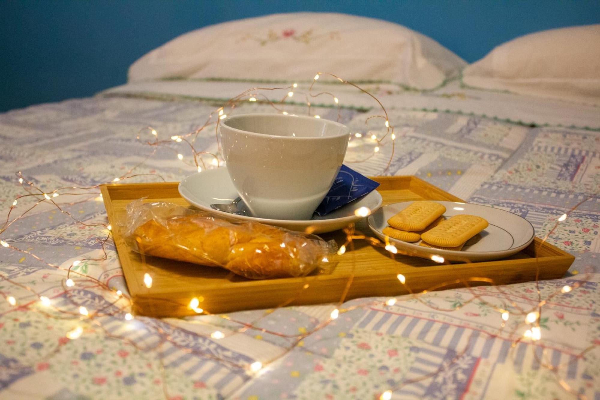 Dimora Il Parco Bed & Breakfast Bologna Luaran gambar