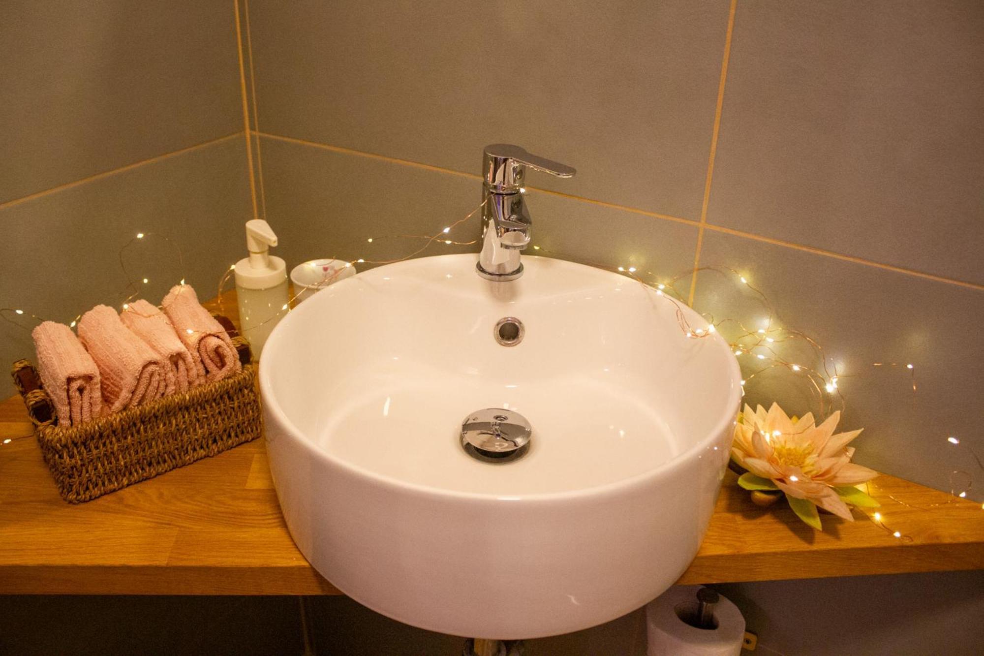 Dimora Il Parco Bed & Breakfast Bologna Luaran gambar