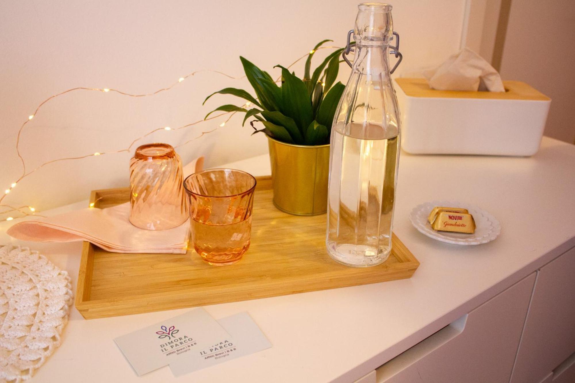 Dimora Il Parco Bed & Breakfast Bologna Luaran gambar