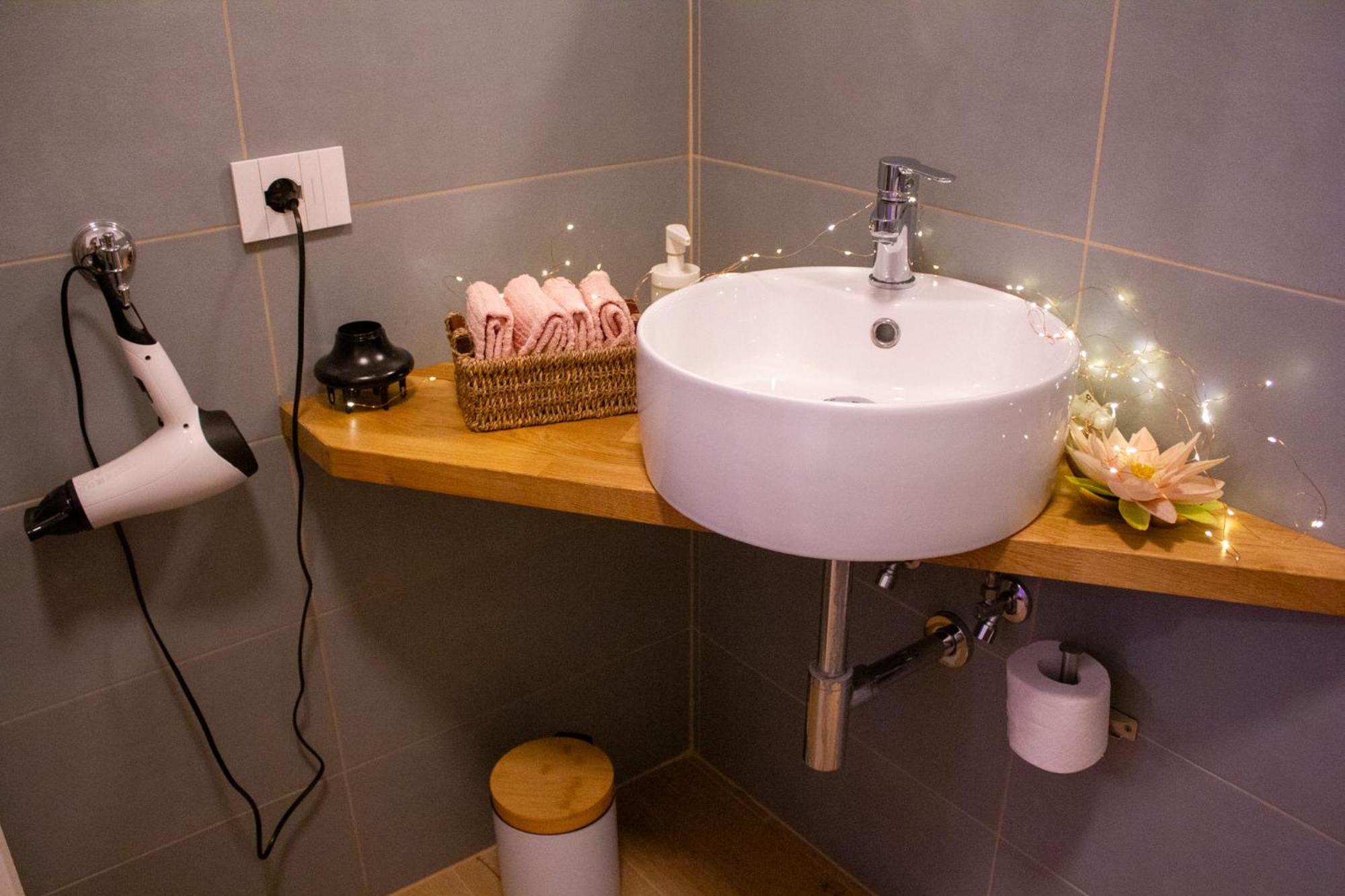 Dimora Il Parco Bed & Breakfast Bologna Luaran gambar