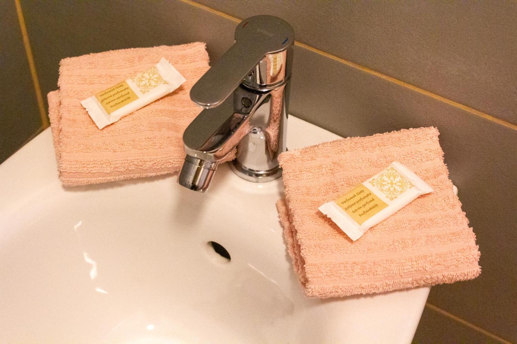 Dimora Il Parco Bed & Breakfast Bologna Luaran gambar