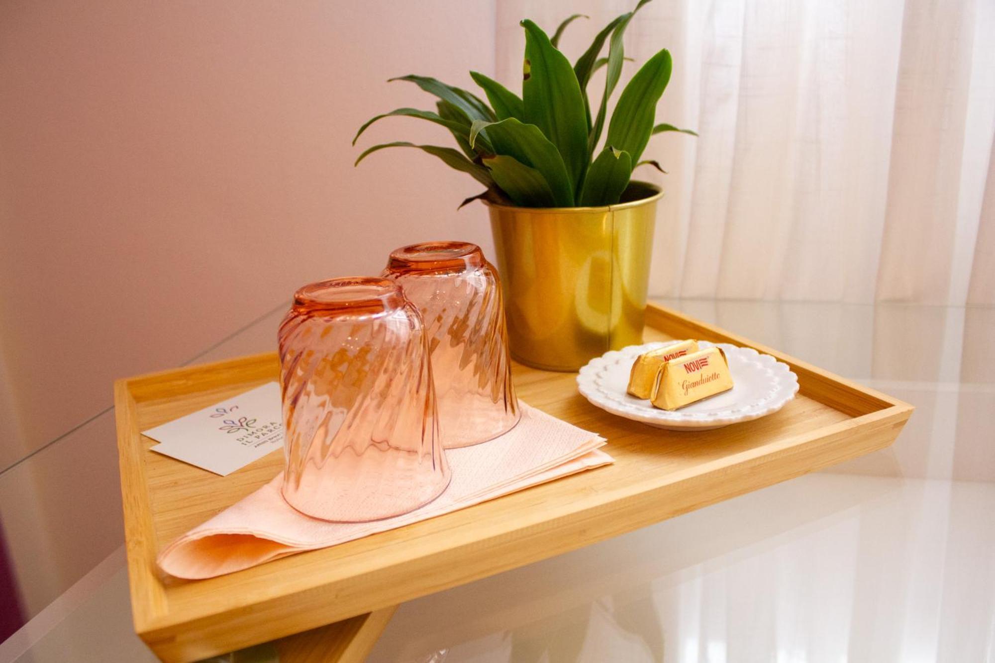 Dimora Il Parco Bed & Breakfast Bologna Luaran gambar