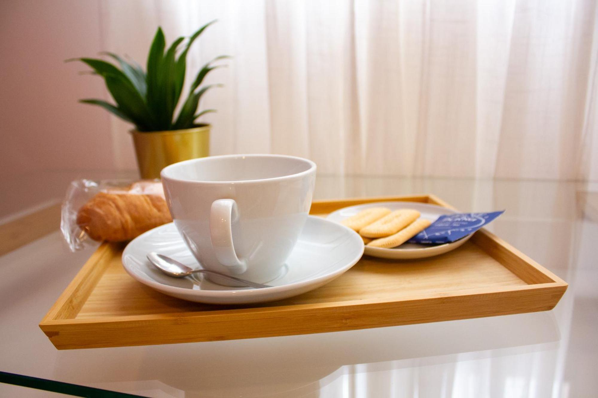 Dimora Il Parco Bed & Breakfast Bologna Luaran gambar