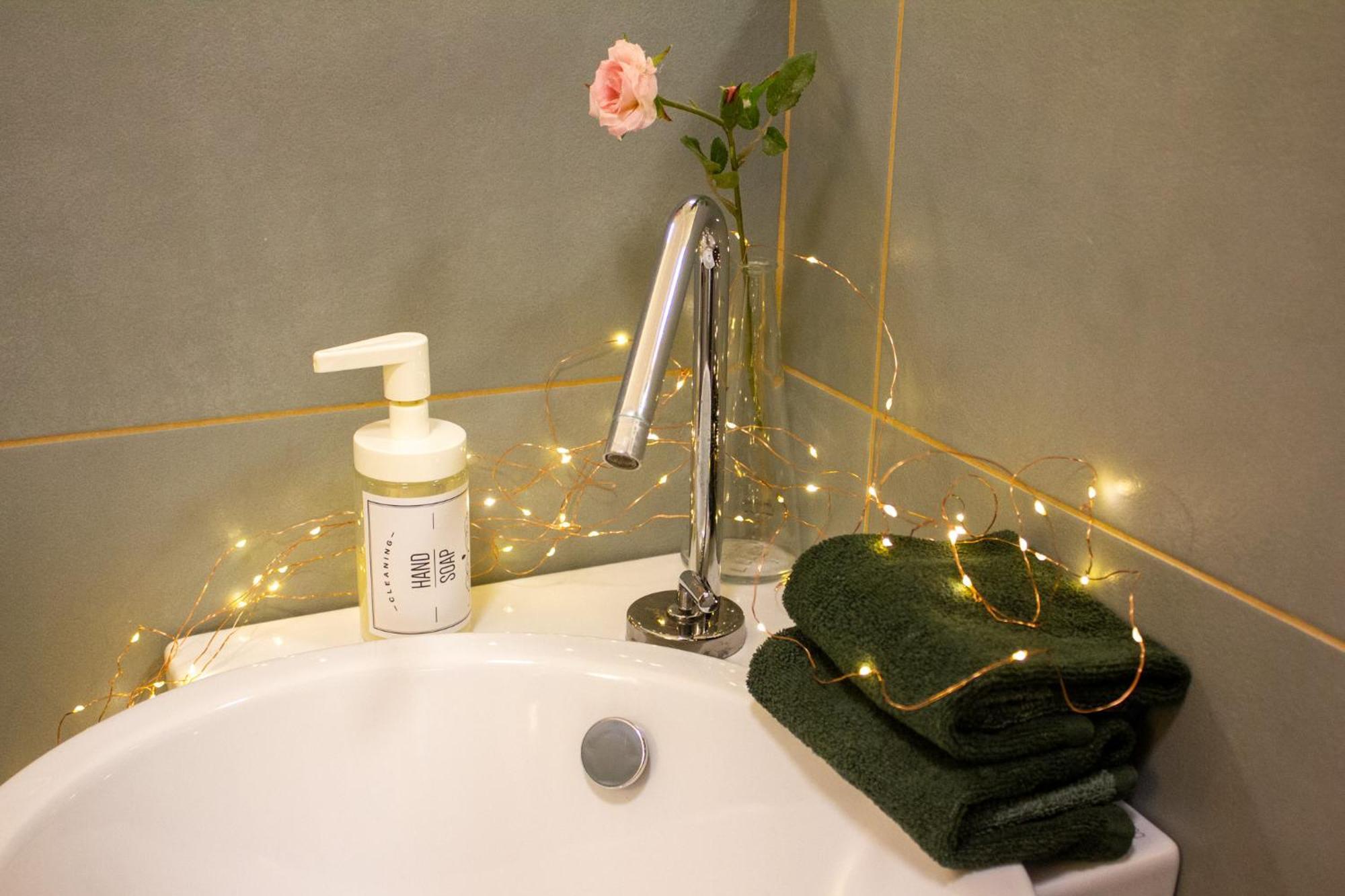 Dimora Il Parco Bed & Breakfast Bologna Luaran gambar