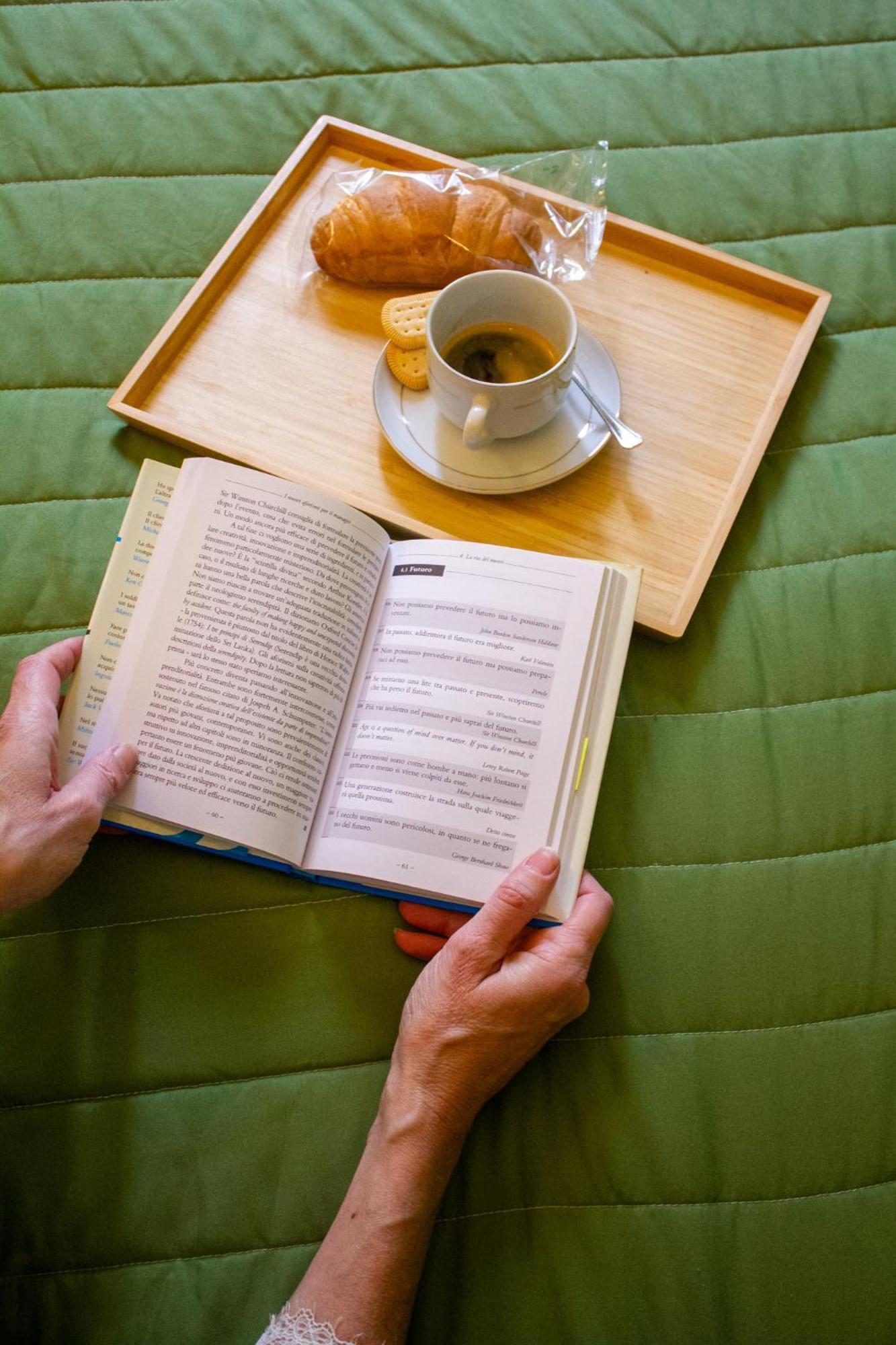 Dimora Il Parco Bed & Breakfast Bologna Luaran gambar