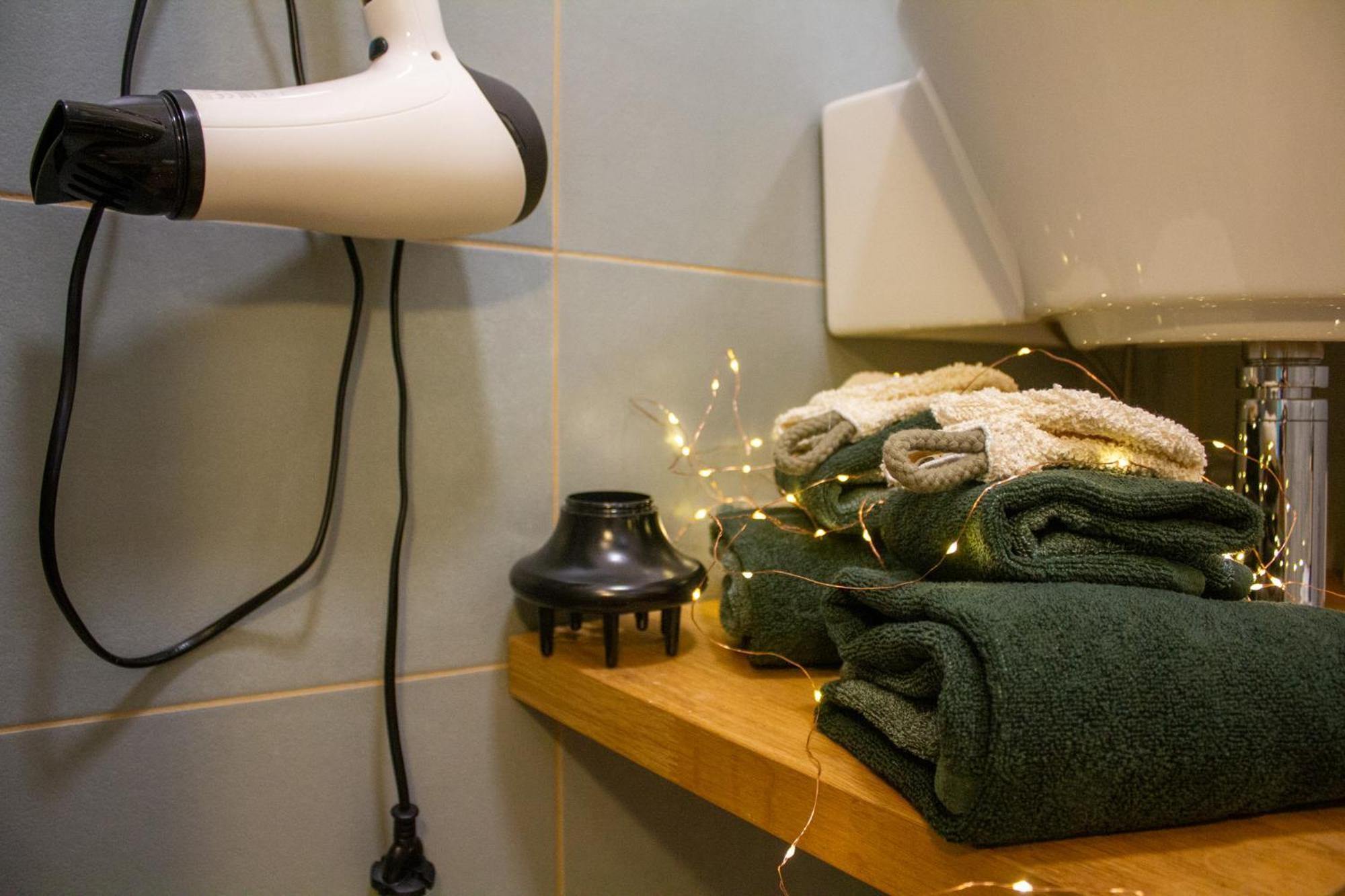 Dimora Il Parco Bed & Breakfast Bologna Luaran gambar
