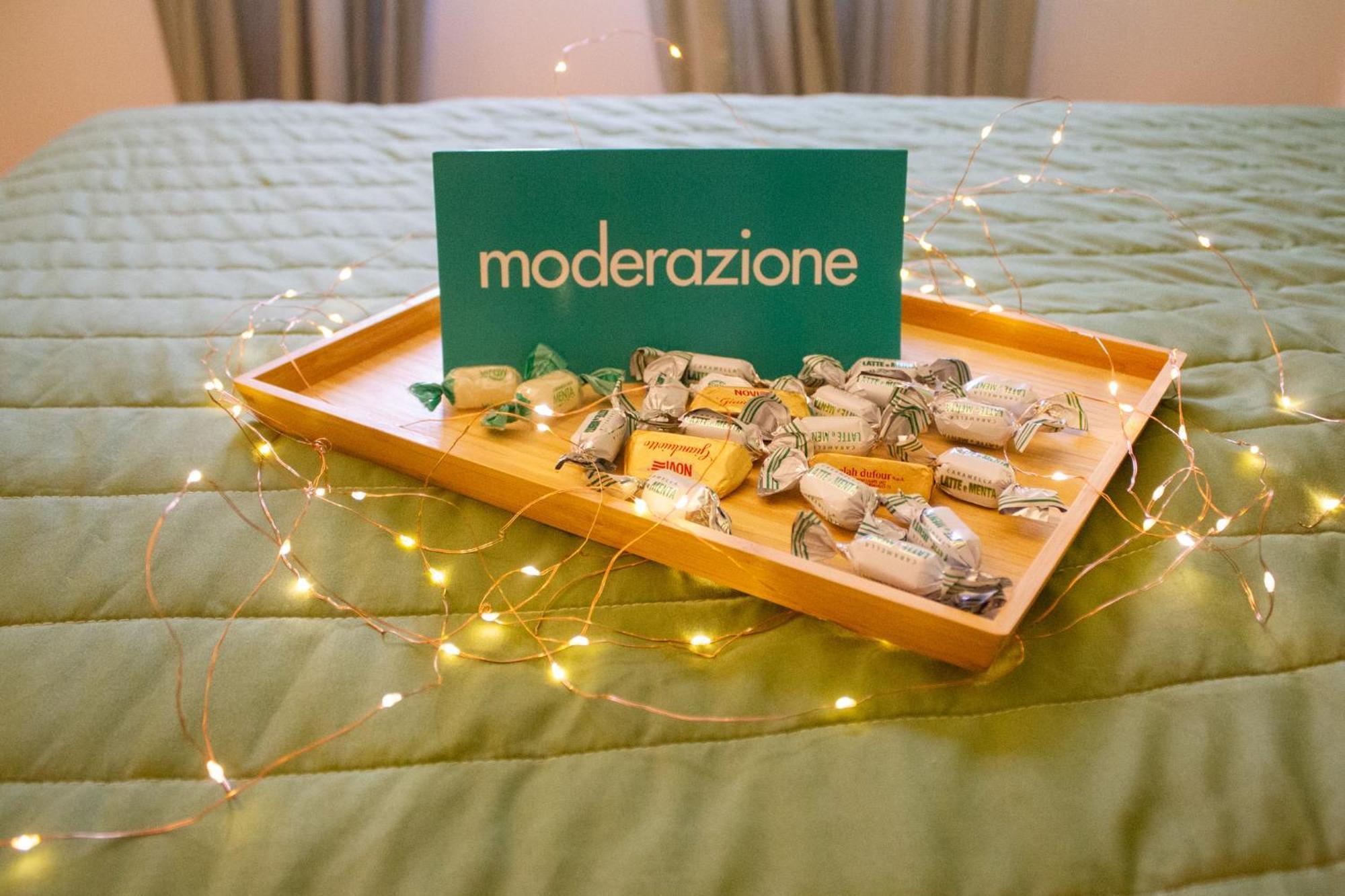 Dimora Il Parco Bed & Breakfast Bologna Luaran gambar