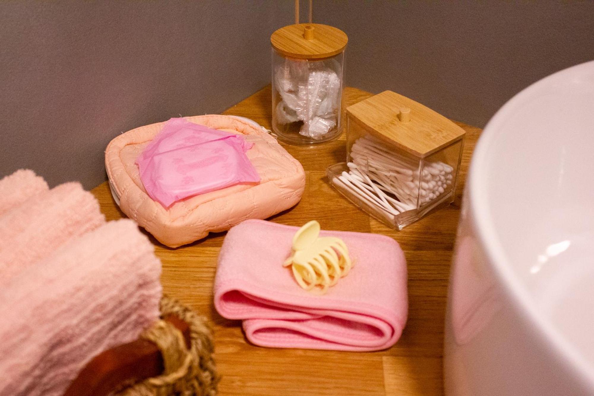 Dimora Il Parco Bed & Breakfast Bologna Luaran gambar
