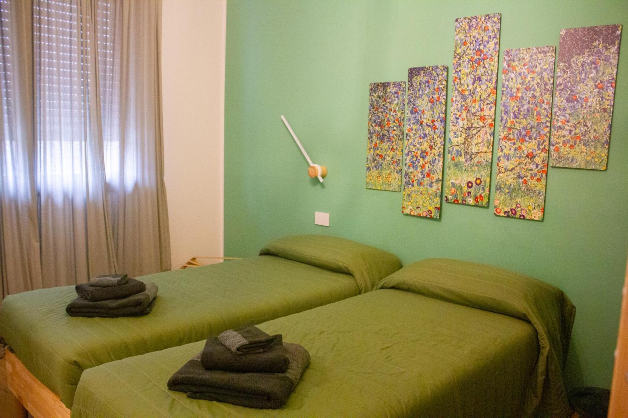 Dimora Il Parco Bed & Breakfast Bologna Luaran gambar