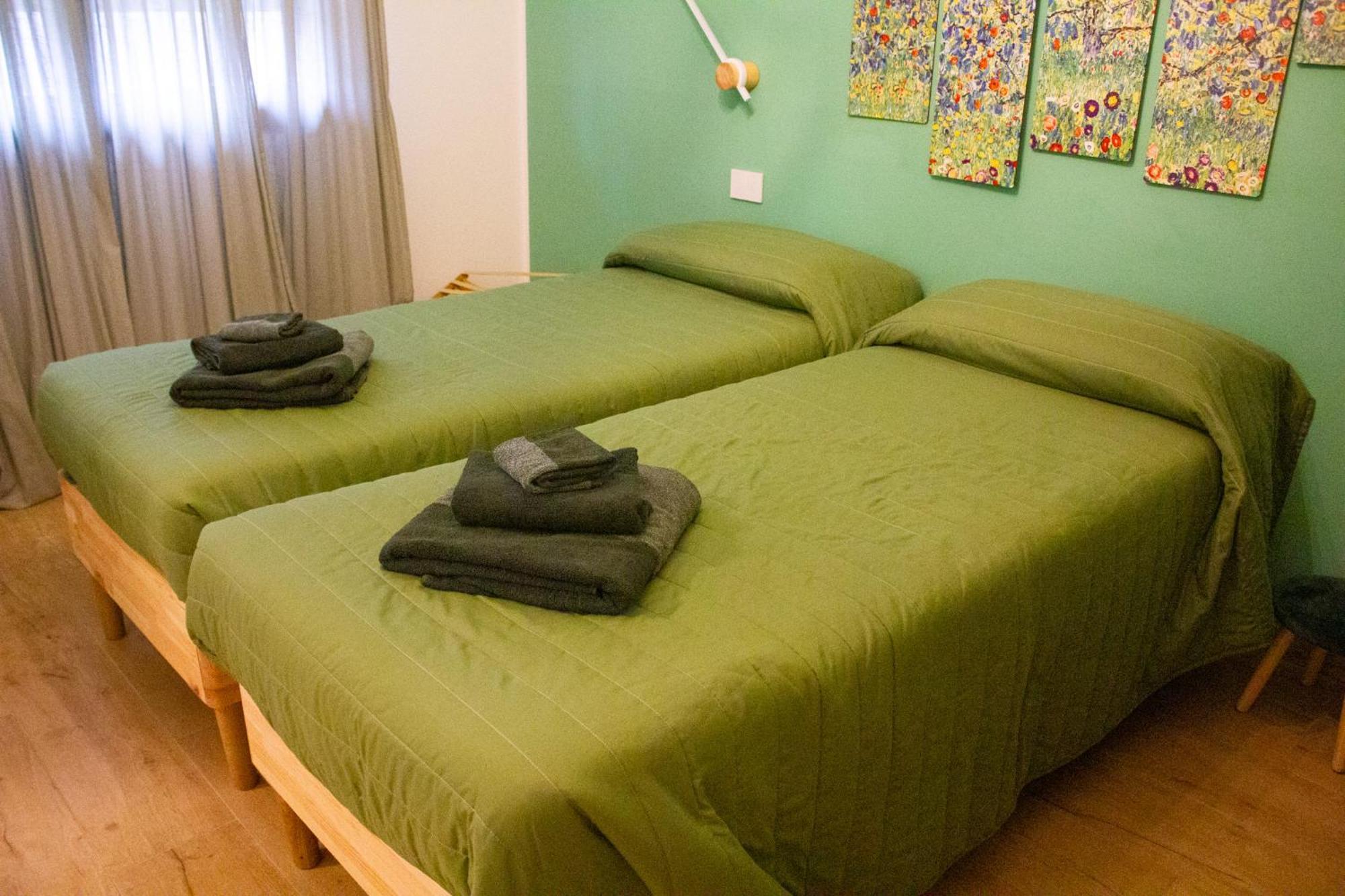 Dimora Il Parco Bed & Breakfast Bologna Luaran gambar